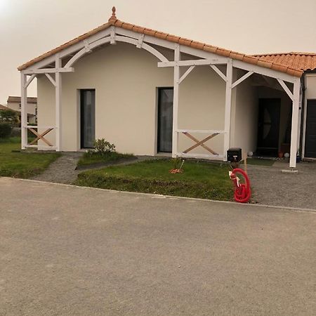 La Villa Prefaillaise Préfailles Dış mekan fotoğraf