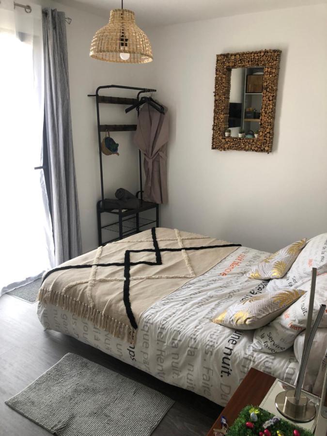 La Villa Prefaillaise Préfailles Dış mekan fotoğraf