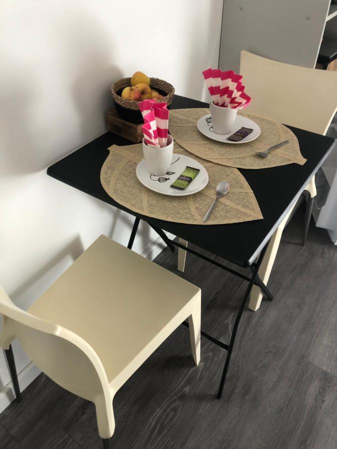 La Villa Prefaillaise Préfailles Dış mekan fotoğraf
